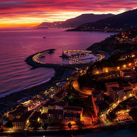 Appartamento Carrerapiana Пінья Екстер'єр фото
