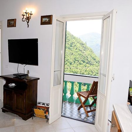 Appartamento Carrerapiana Пінья Екстер'єр фото