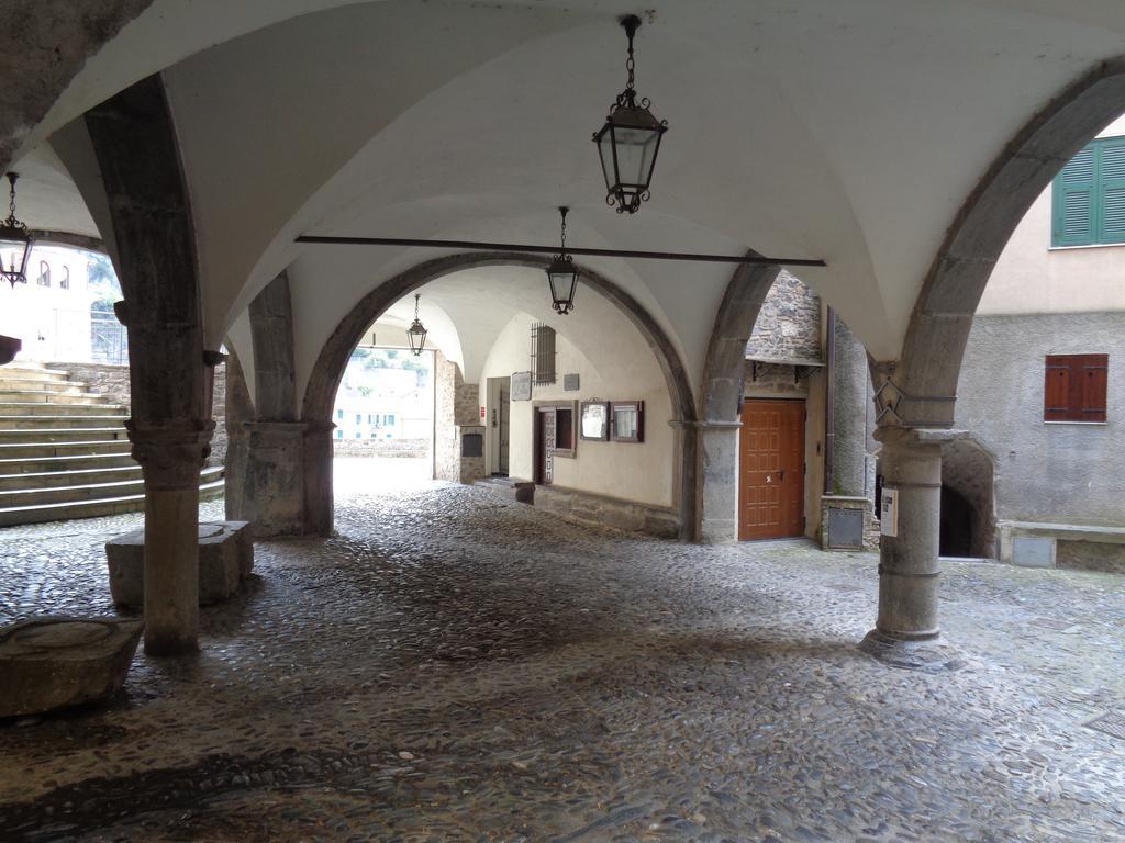 Appartamento Carrerapiana Пінья Номер фото